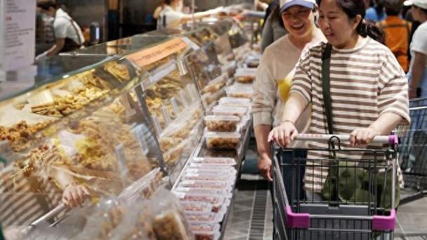 九点半9点半澳彩资料和胖东来销售额破百亿与胖东来销售额破百亿了吗